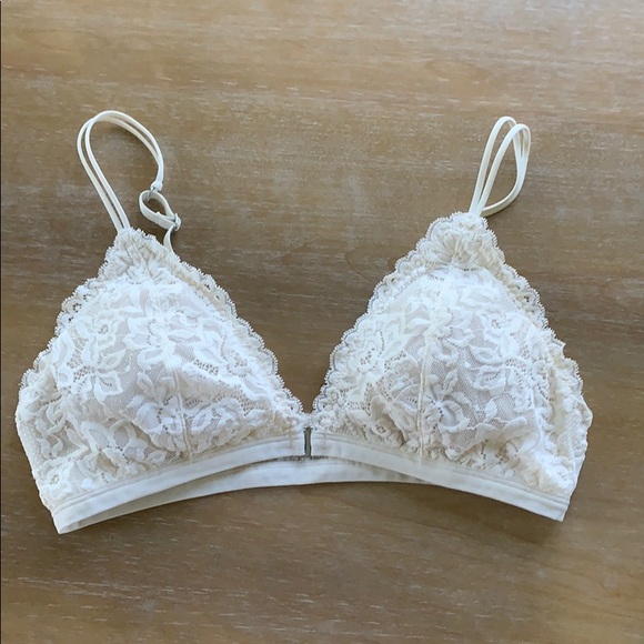 abercrombie bralette